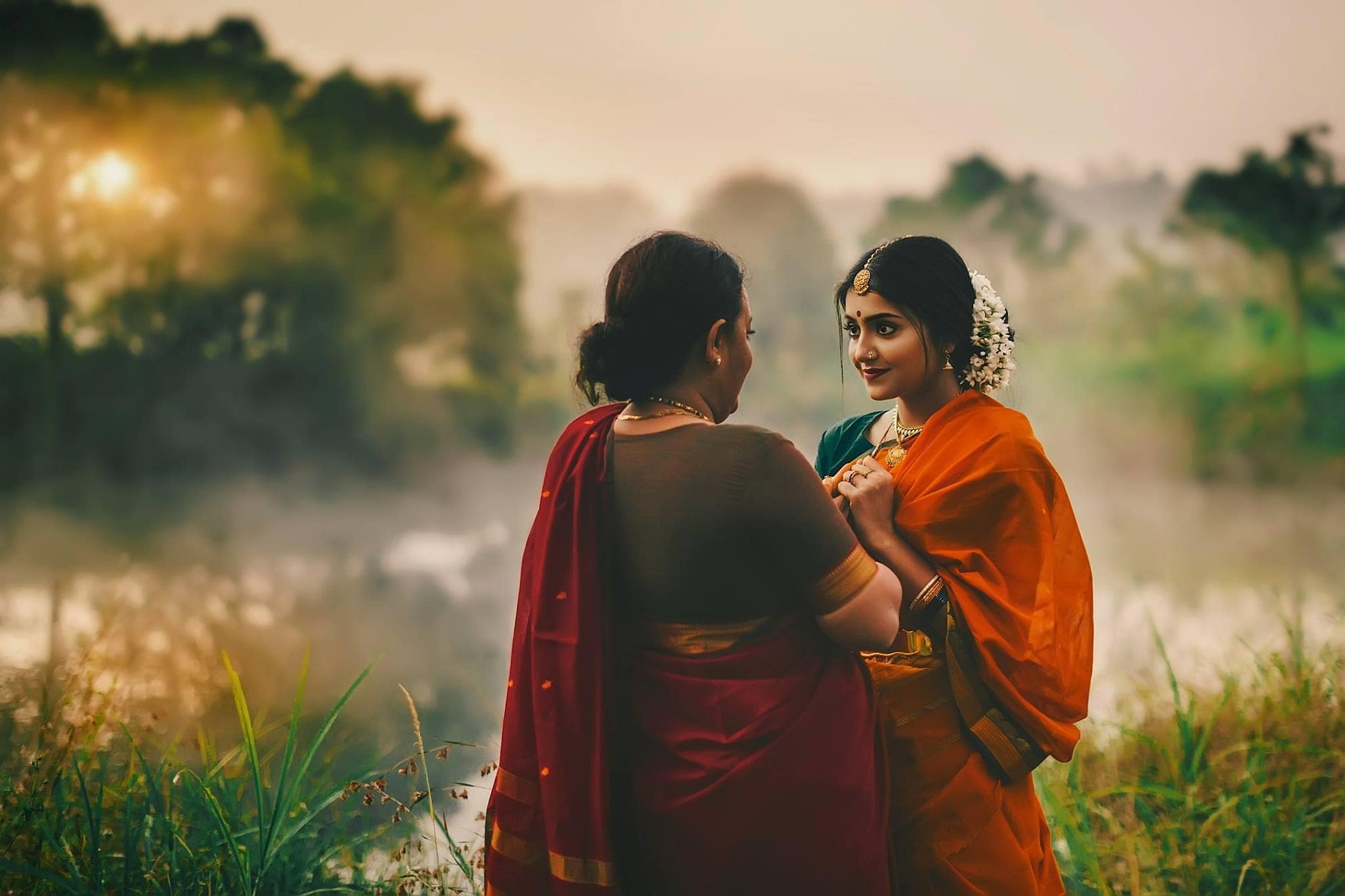 Avani Photo Stories by Arjun Kamath