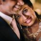 Traditional Tamil Indian wedding Photography of Harsan and Vasudaa by the best wedding photographer in Bangalore Arjun Kamath