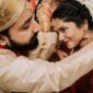 Indian wedding of Chaitra and Kunal captured beautifully at one of the best wedding venues in Bangalore by Arjun Kamath