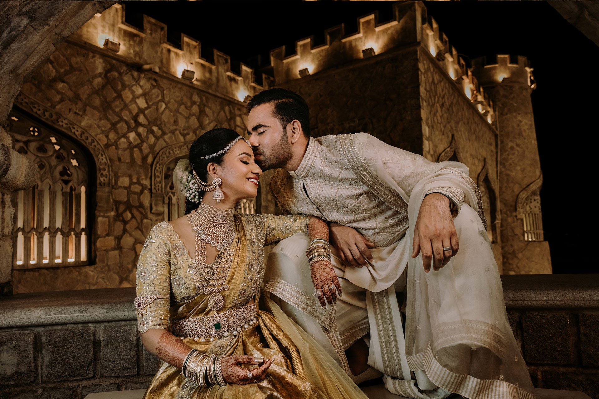 Traditional Telugu Wedding Photography Arjun Kamath traditional-telugu-wedding-photography-arjun-kamath
